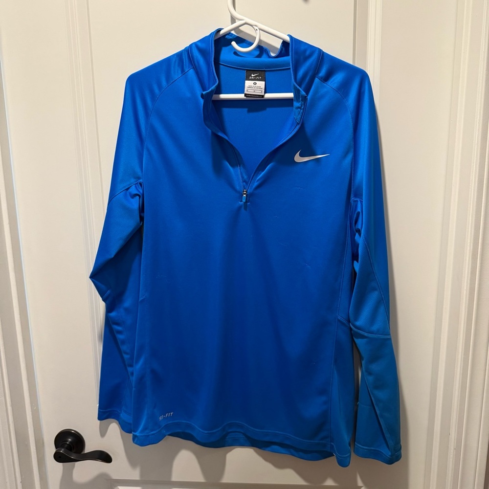Nike Quarterzip